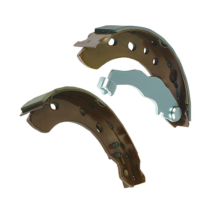 GS8527 Brake Shoe for Nissan Micra II 1.0 I 16V 44kW; Nissan Micra II 1.0 I 16V 40kW; Nissan Micra II 1.3 I 16V