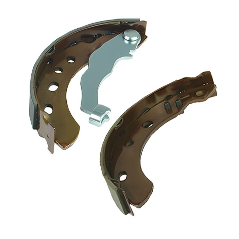GS8527 Brake Shoe for Nissan Micra II 1.0 I 16V 44kW; Nissan Micra II 1.0 I 16V 40kW; Nissan Micra II 1.3 I 16V