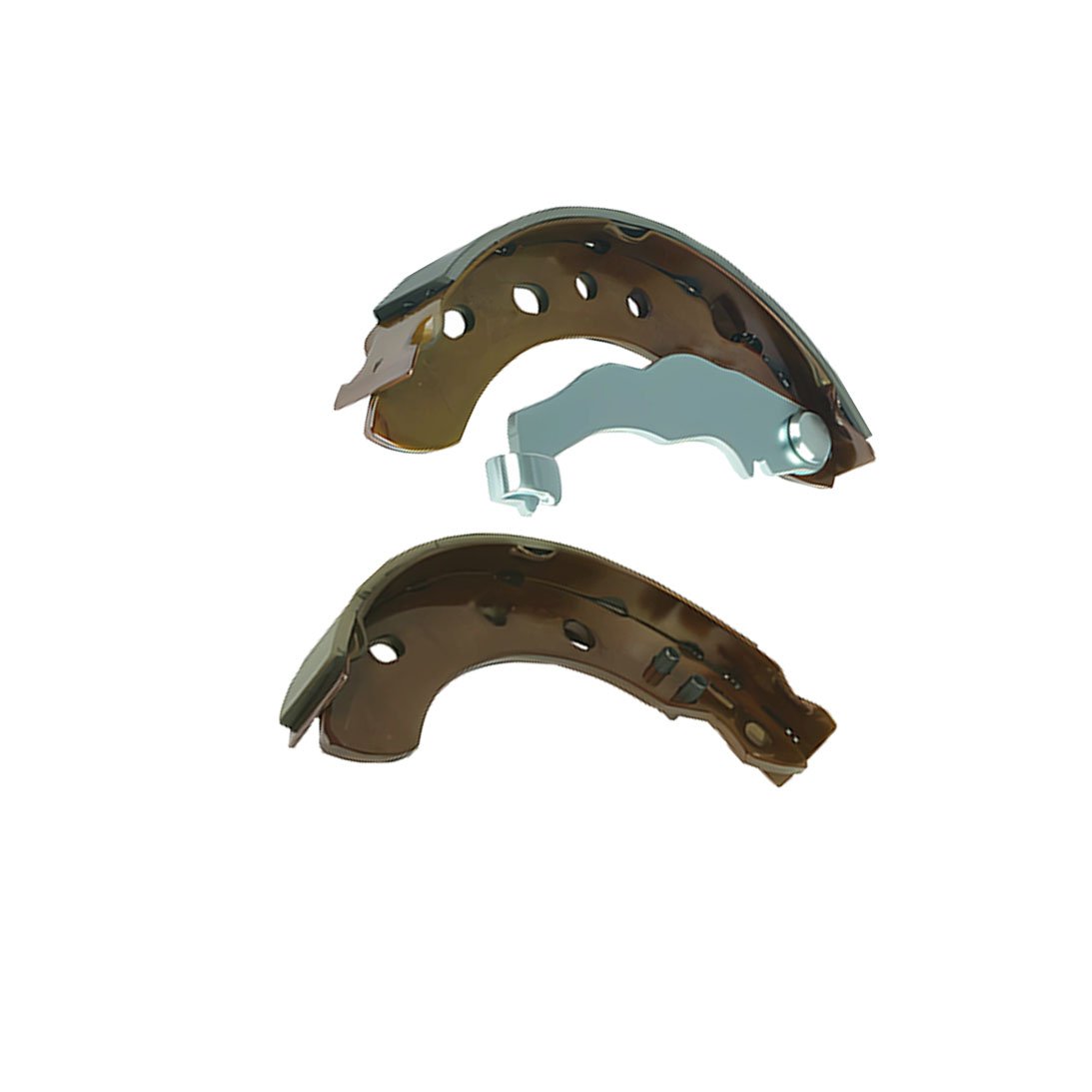 GS8527 Brake Shoe for Nissan Micra II 1.0 I 16V 44kW; Nissan Micra II 1.0 I 16V 40kW; Nissan Micra II 1.3 I 16V