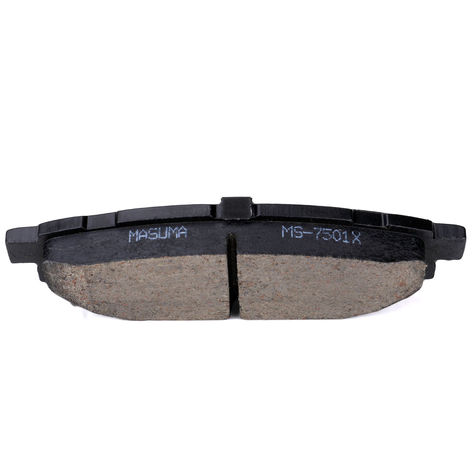 MS-7501X MASUMA Brake pads for Subaru Legacy 26696AG010