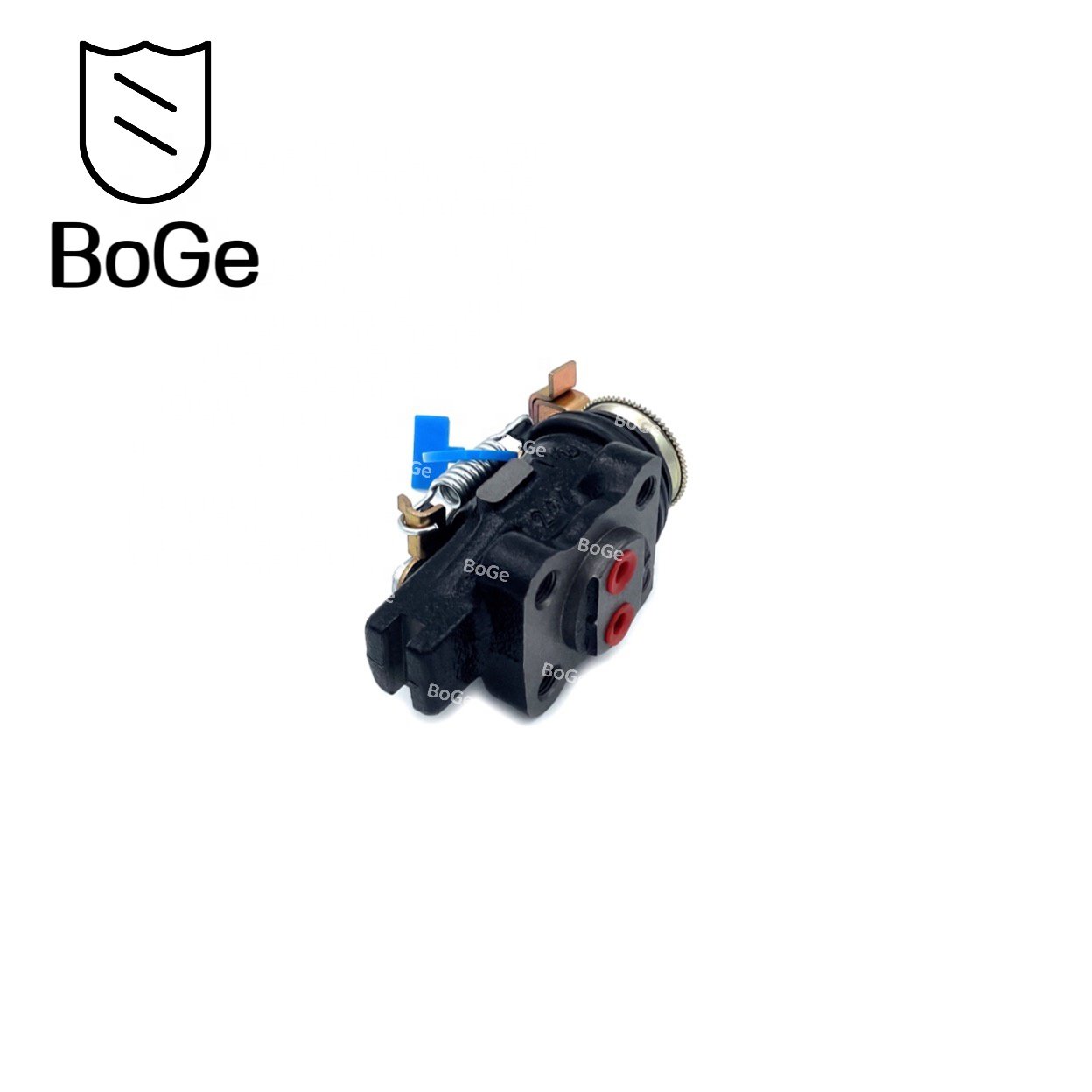 BOGE BC243 Hight Quality OEM 41100-0T010 Iron Hydraulic Rear Brake Pump Brake Wheel Cylinder for NISSAN