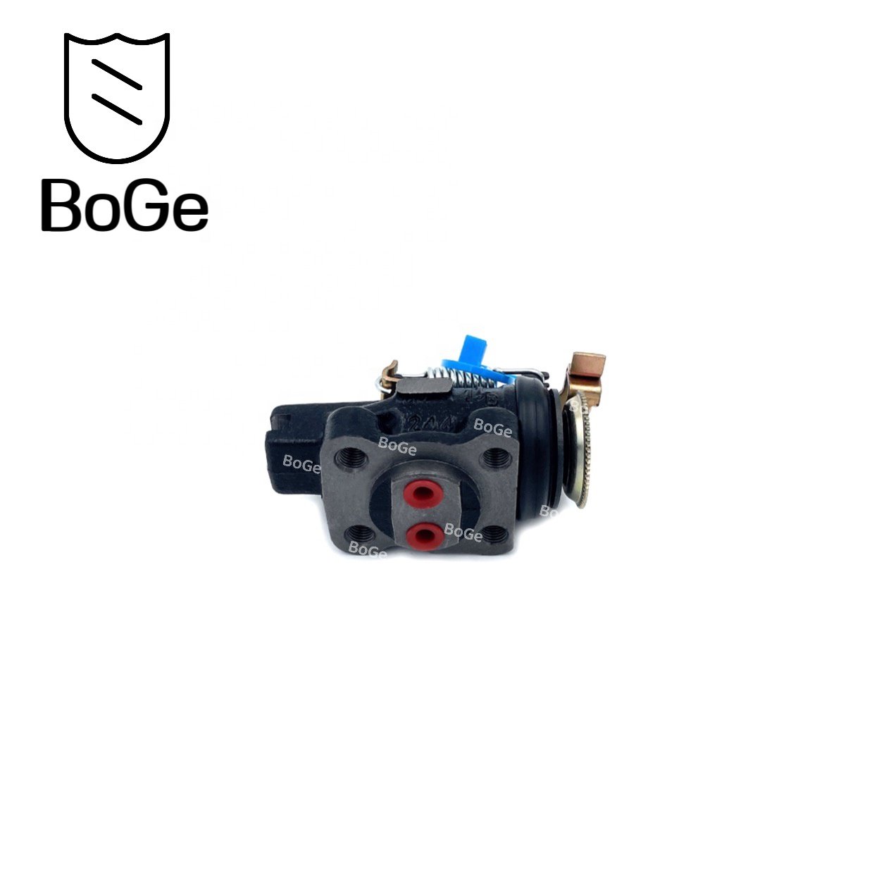 BOGE BC243 Hight Quality OEM 41100-0T010 Iron Hydraulic Rear Brake Pump Brake Wheel Cylinder for NISSAN