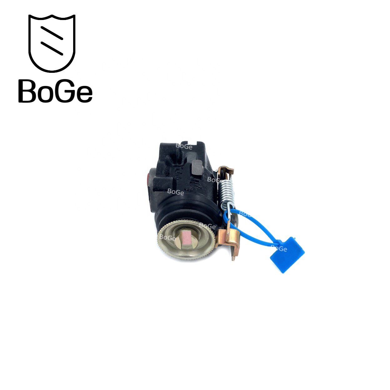 BOGE BC243 Hight Quality OEM 41100-0T010 Iron Hydraulic Rear Brake Pump Brake Wheel Cylinder for NISSAN