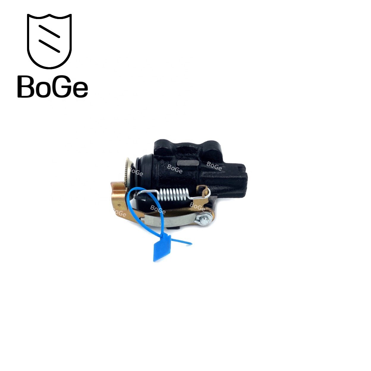 BOGE BC243 Hight Quality OEM 41100-0T010 Iron Hydraulic Rear Brake Pump Brake Wheel Cylinder for NISSAN