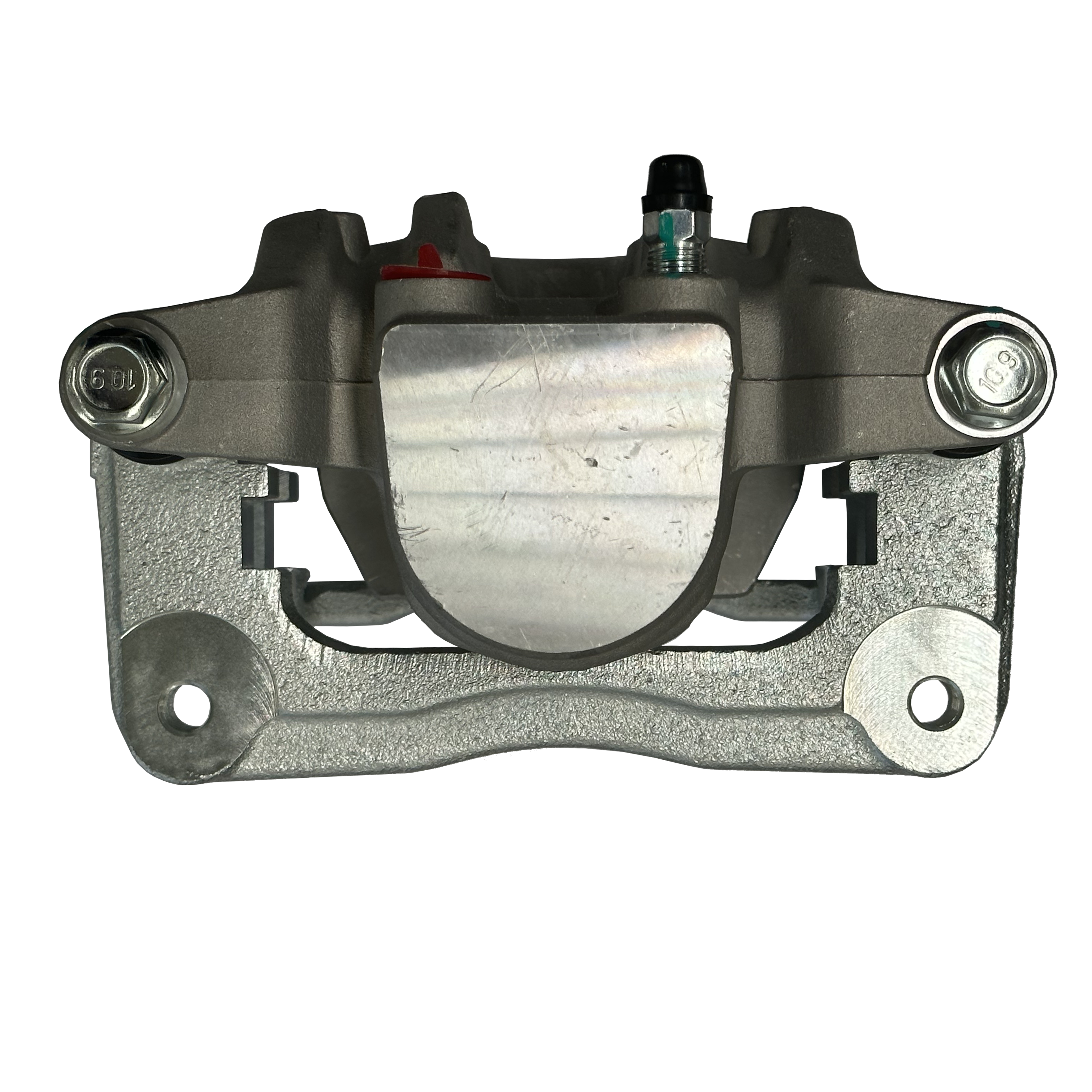Automotive Brake Assembly Components Rear Brake Caliper for Kia Sorento 583110WA00 58310WA00