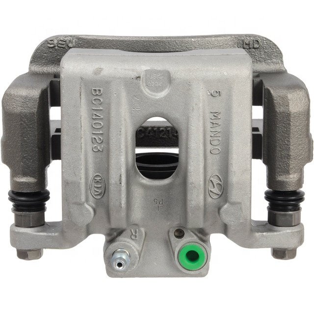 Automotive Brake Assembly Components Rear Brake Caliper for Kia Sorento 583110WA00 58310WA00