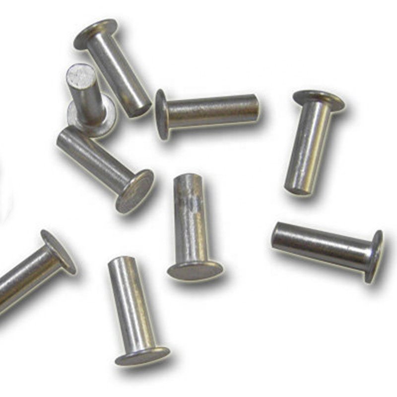 Wholesale Auto Parts Rivets Brake Lining WVA19068