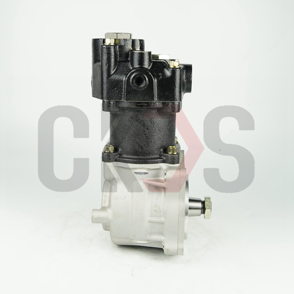 Truck Brake Cylinder Head for Nissan UD CW520 RE8 Air Brake Compressor Spare Parts