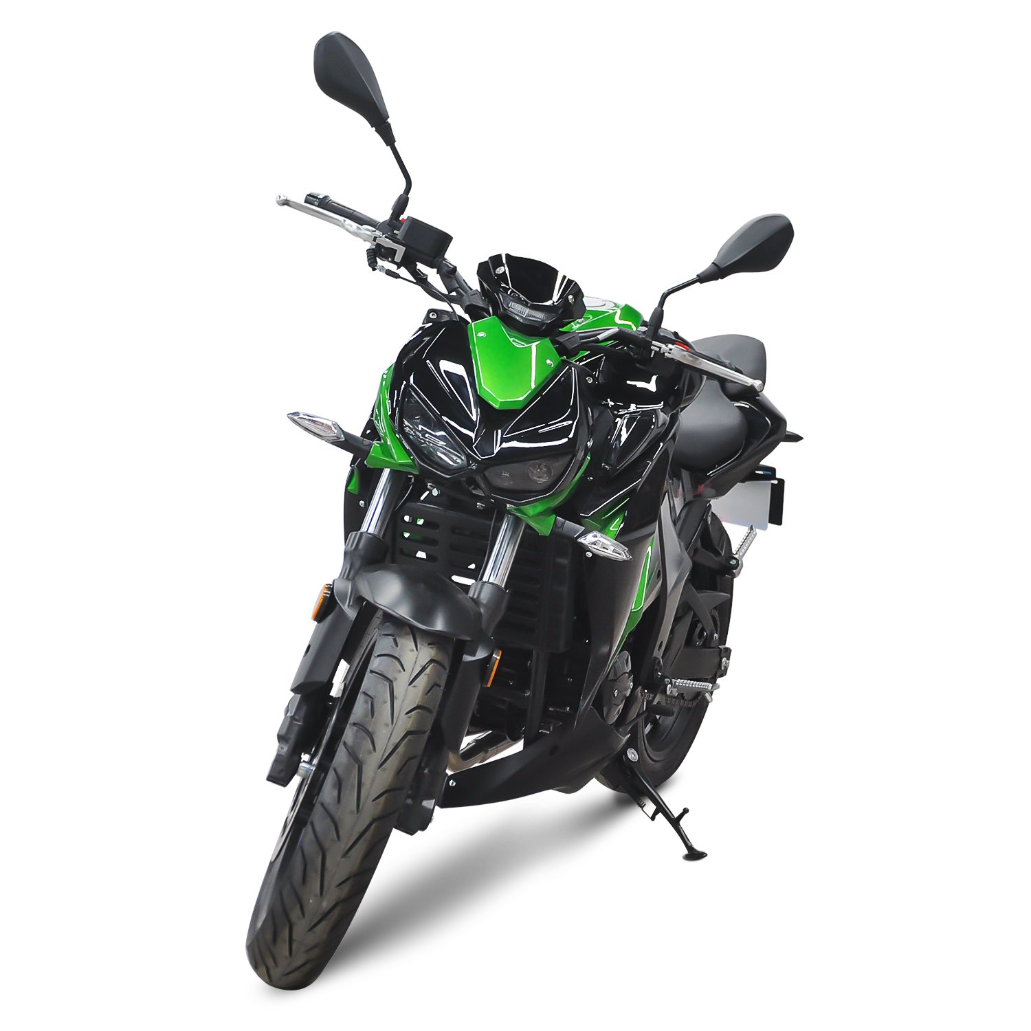 Hot Sale Adult Performance Pitbike 400cc Racing Gasoline Dirt Bike off Road Motorcycles