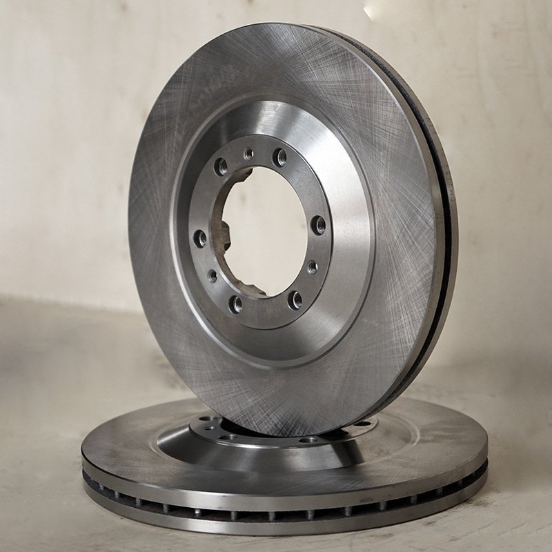 Sucreek Cheap Price Car Auto Parts Front and Rear Brake Discs for Great Wall Tengyi C30/ Lingao/Great Wall M2/C20/ Yingzhi G3