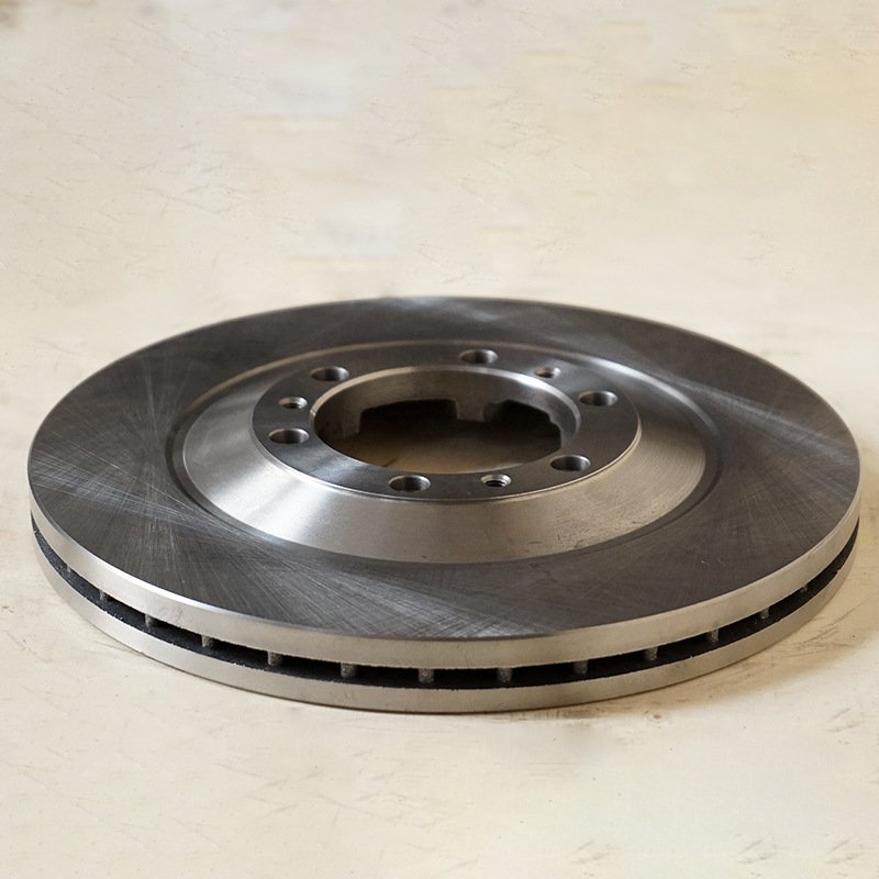 Sucreek Cheap Price Car Auto Parts Front and Rear Brake Discs for Great Wall Tengyi C30/ Lingao/Great Wall M2/C20/ Yingzhi G3