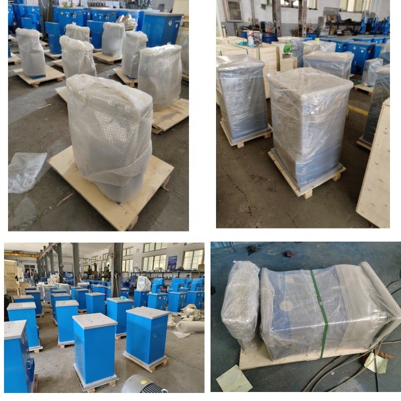 Factory Supply Hot Sale Pneumatic Brake Shoe Rivet Machine