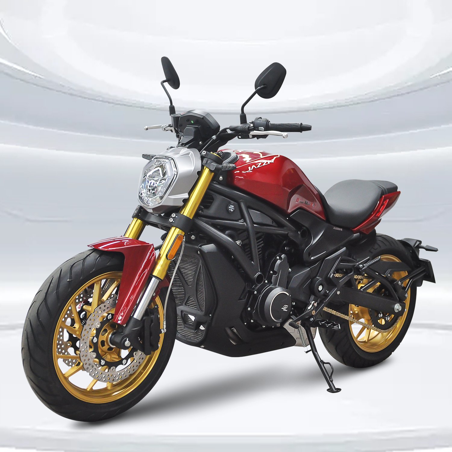 Most Popular 650cc Off Road Motorcycle Motocicletas Moto De Cross Country Gasoline Powered Rough Road Motorcycle