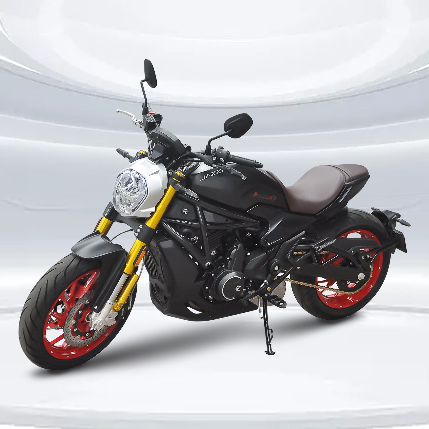 Most Popular 650cc Off Road Motorcycle Motocicletas Moto De Cross Country Gasoline Powered Rough Road Motorcycle