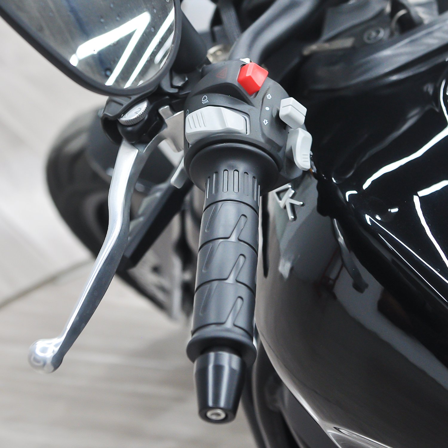 Most Popular 650cc Off Road Motorcycle Motocicletas Moto De Cross Country Gasoline Powered Rough Road Motorcycle
