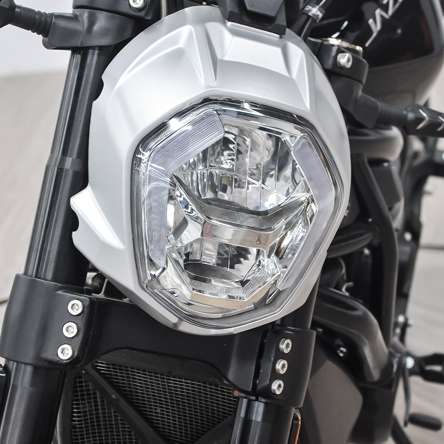 Most Popular 650cc Off Road Motorcycle Motocicletas Moto De Cross Country Gasoline Powered Rough Road Motorcycle