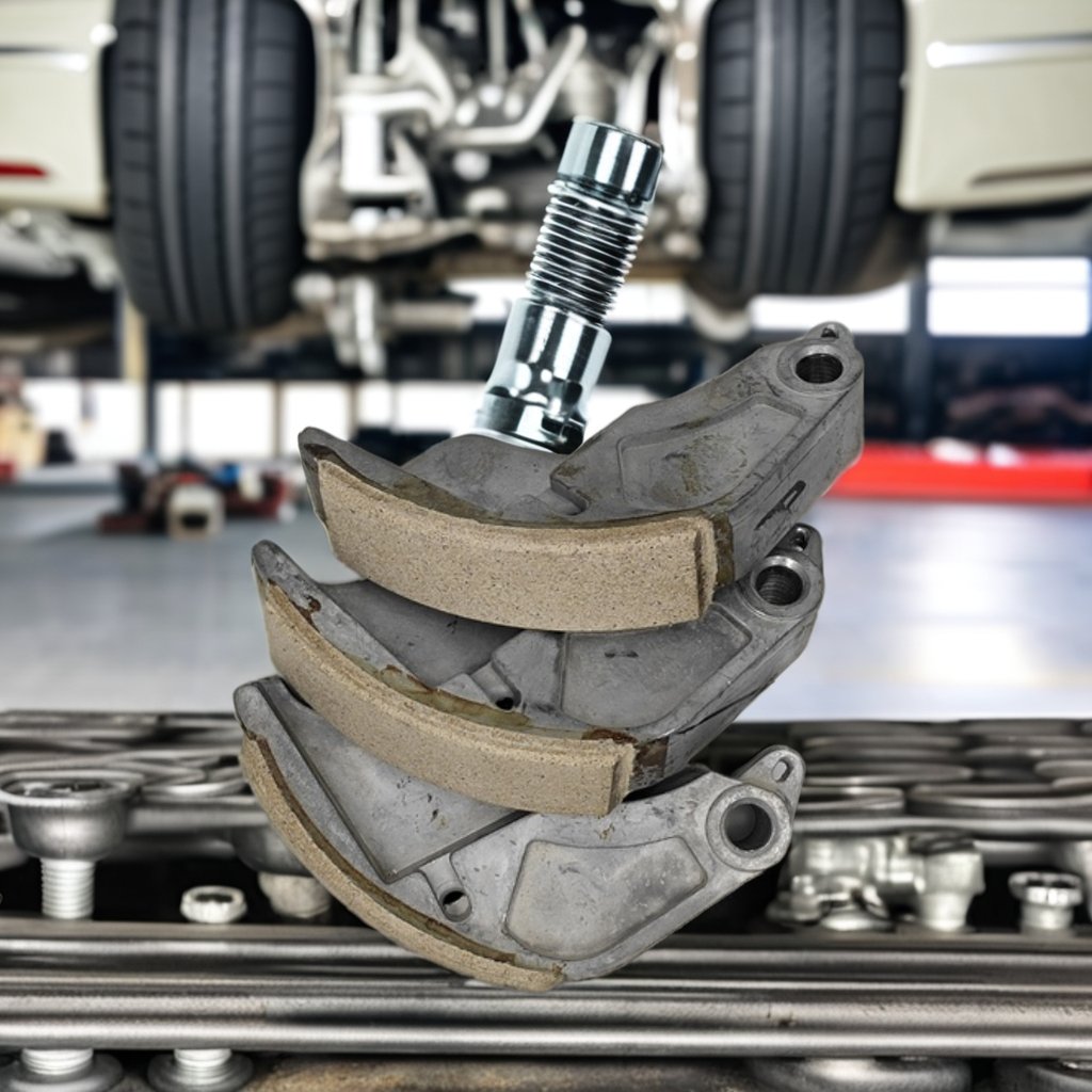 Clutch Brake Shoe LFG2