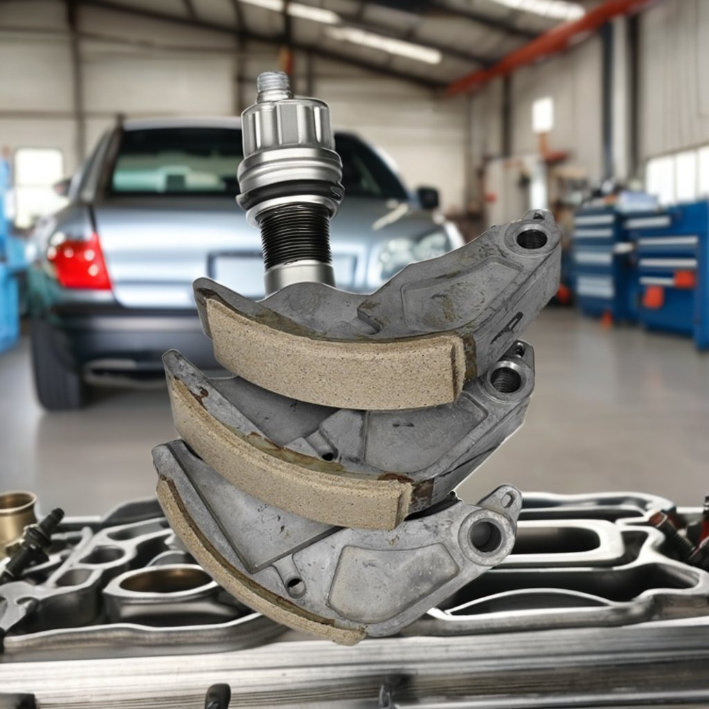 Clutch Brake Shoe LFG2