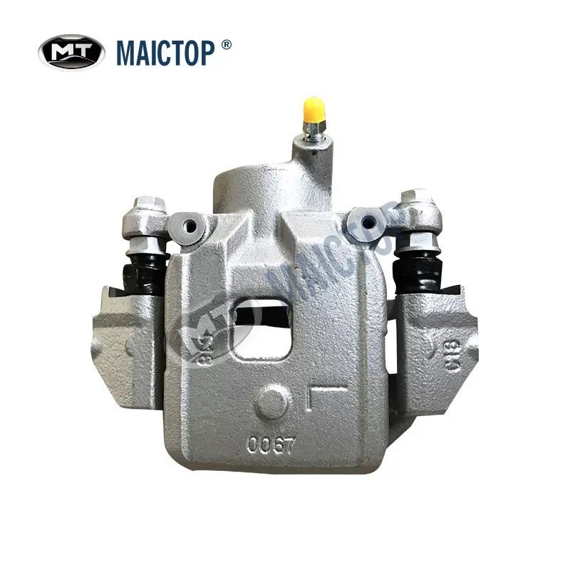 OEM 47730-60101 & OEM 47750-60101 Brake Calipers Brake Master Pump Brake Master Cylinder for Land Cruiser UZJ100