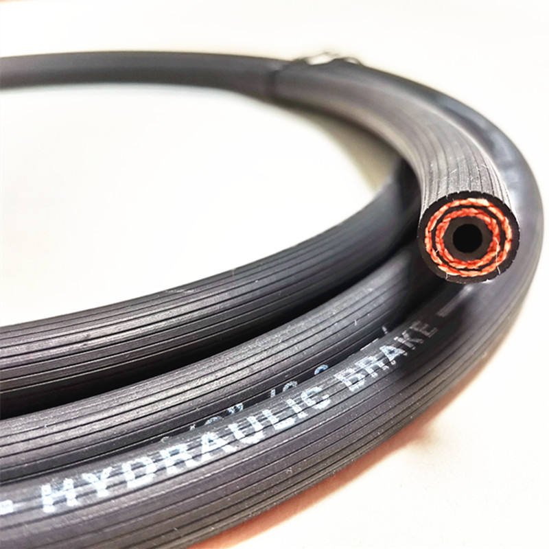 Auto Brake Hose SAE J1401 for Truck