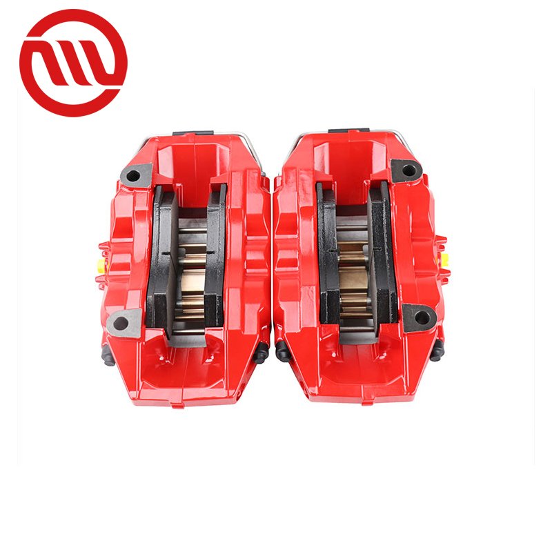 High Quality Auto Disc Brake Caliper for Cp Racing 9040 6 Piston for BMW E90 E60 E87 F30 X6 E71 F10 F15 F20 F30