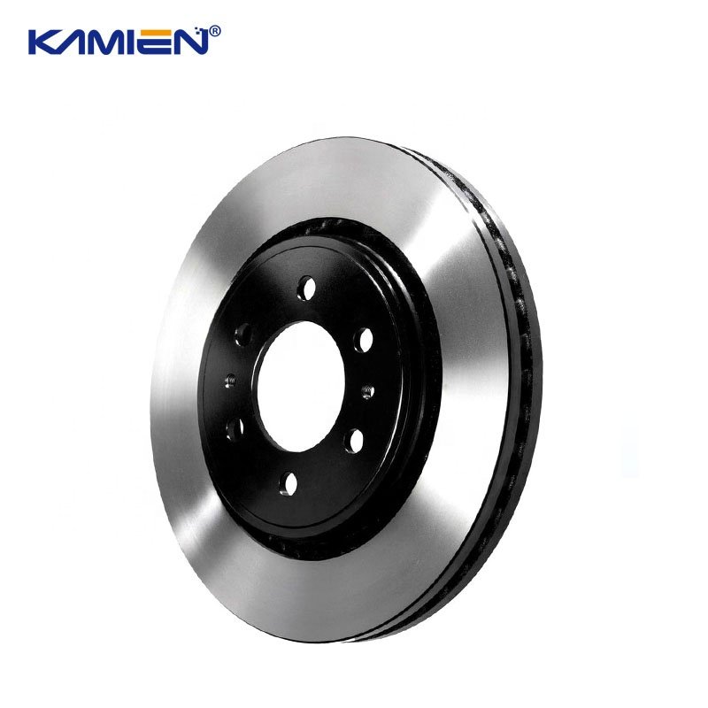 Wholesale Disc Brake Brake Disc Rotor Oem 54105 3W7Z-2C026-AA for FORD Victoria 03-10 MERCURY Grand Marquis Marauder 03-10