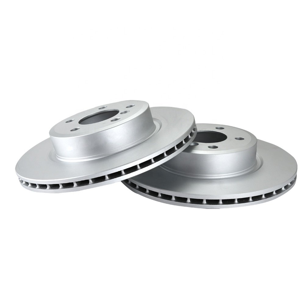 Wholesale Disc Brake Brake Disc Rotor Oem 54105 3W7Z-2C026-AA for FORD Victoria 03-10 MERCURY Grand Marquis Marauder 03-10
