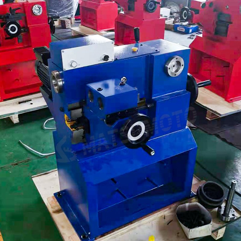 Brake Disc Drum Lathe T8445 Rectificadora De Discos Y Tambores De Frenos T8445