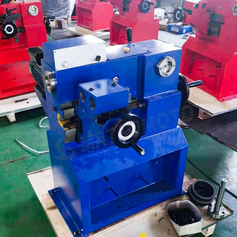 Brake Disc Drum Lathe T8445 Rectificadora De Discos Y Tambores De Frenos T8445