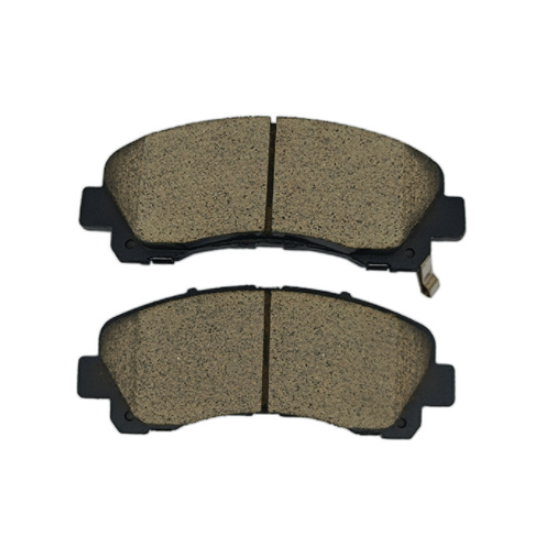 Brake Discs Car Accessories Spare Parts Brake Pads 4B3698451 8E0698451C for MULTIVAN Mk 7HM, 7HN, 7HF, 7EF, 7EM, 7EN
