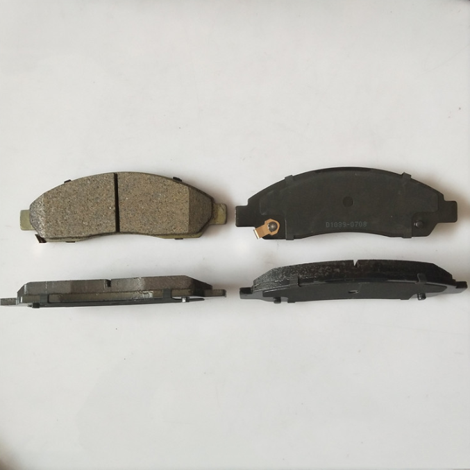 Brake Discs Car Accessories Spare Parts Brake Pads 4B3698451 8E0698451C for MULTIVAN Mk 7HM, 7HN, 7HF, 7EF, 7EM, 7EN
