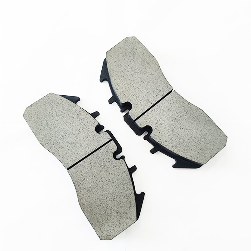 29334 29226 High Performance Original Heavy Truck Customized Truck Braking System Disc Brake Pads 29273