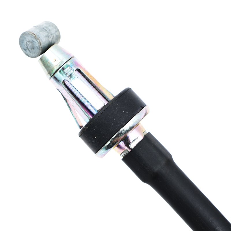 Land Cruiser Prado Auto Parts Steel Parking Brake Cable Model 4642060011 & 46420-60070