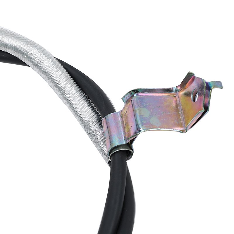 Land Cruiser Prado Auto Parts Steel Parking Brake Cable Model 4642060011 & 46420-60070