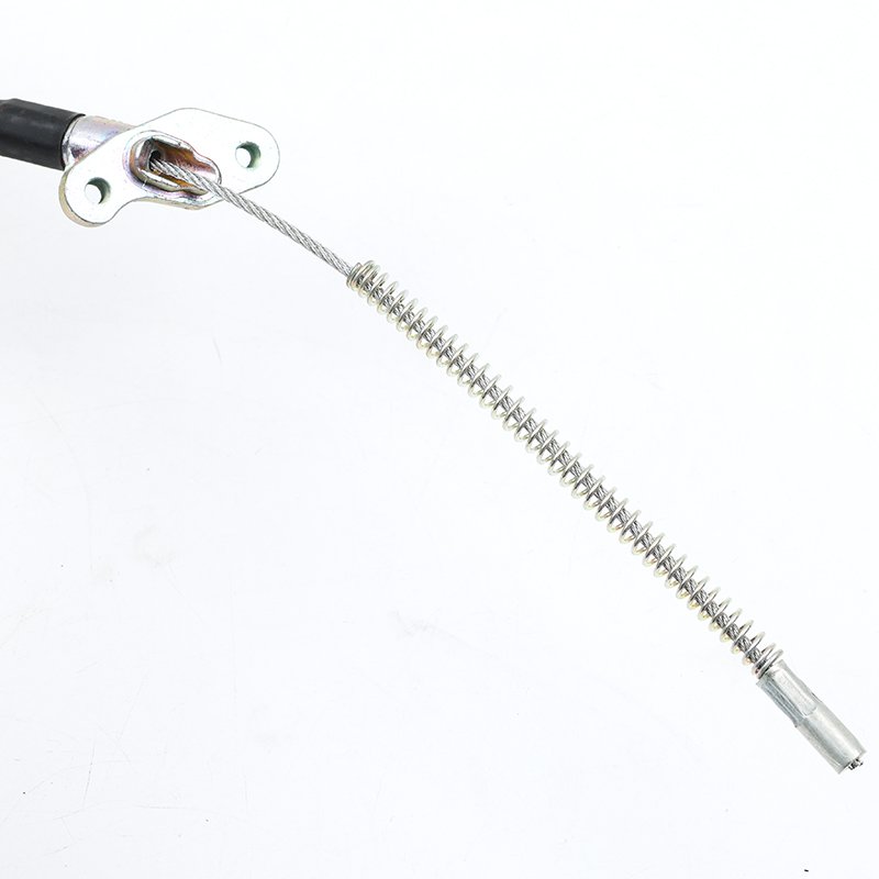 Land Cruiser Prado Auto Parts Steel Parking Brake Cable Model 4642060011 & 46420-60070