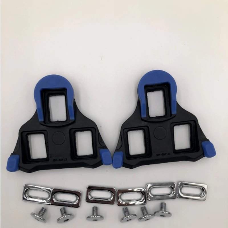 SHIMANO Road Bike Pedal Cleat SH11 Bicycle Cleats Original Box Shoes Cleats Bike Pedal Road Cleats Speed System SH10 SH11 SH12