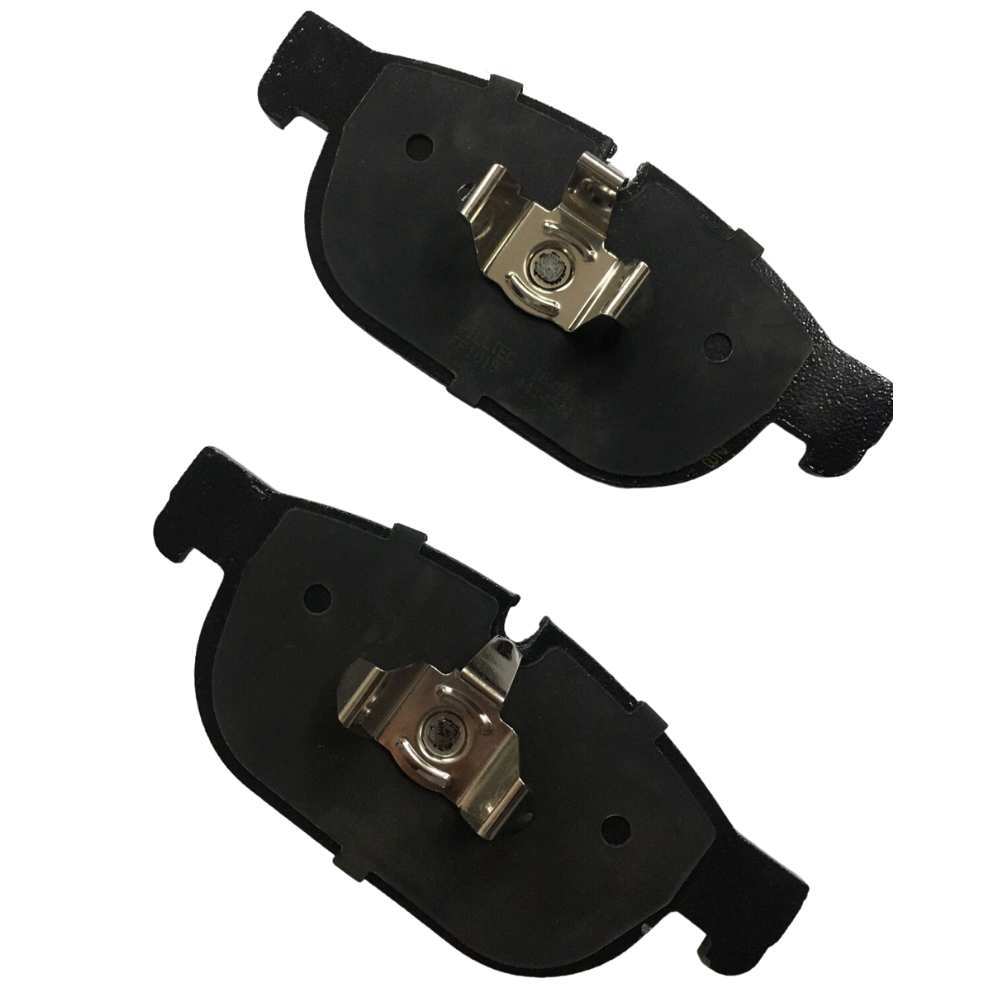 Original Factory Ceramic Brake Pads OE 30742030 for Volvo Original S60 S90 V60 31400301 31400302 32301393