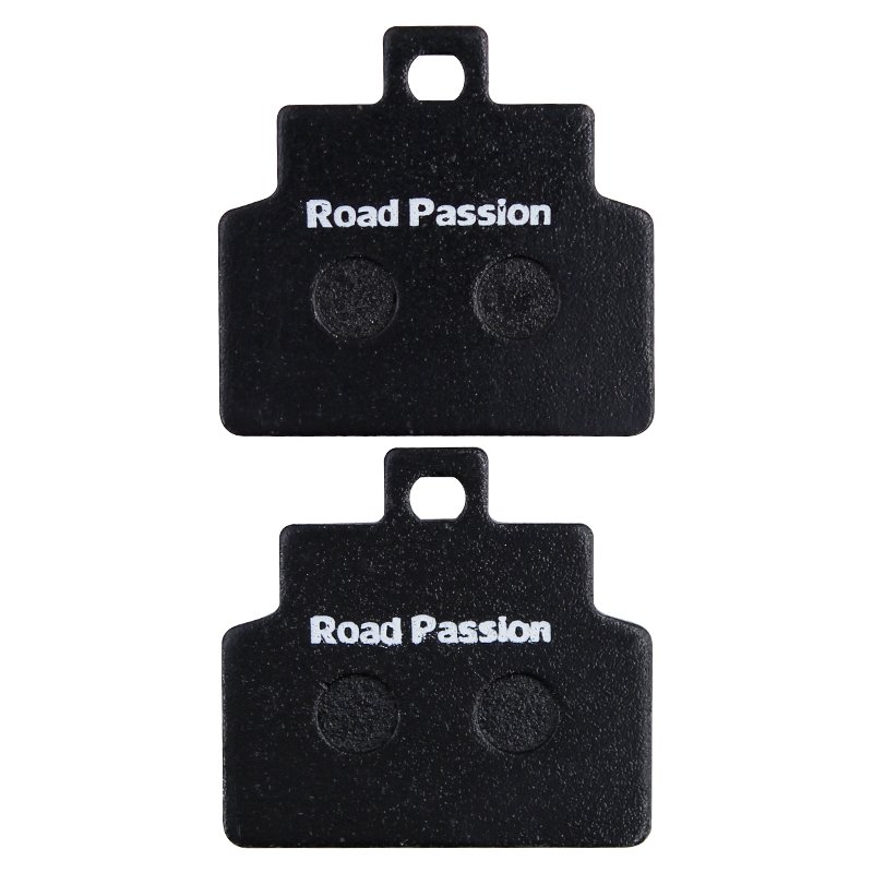 FA301 New Motorcycle Front Rear Disc Brake Pads Kit for APRILIA Scarabeo 100 Habana 125 Leonardo 150 ST SP SR Mojito Custom