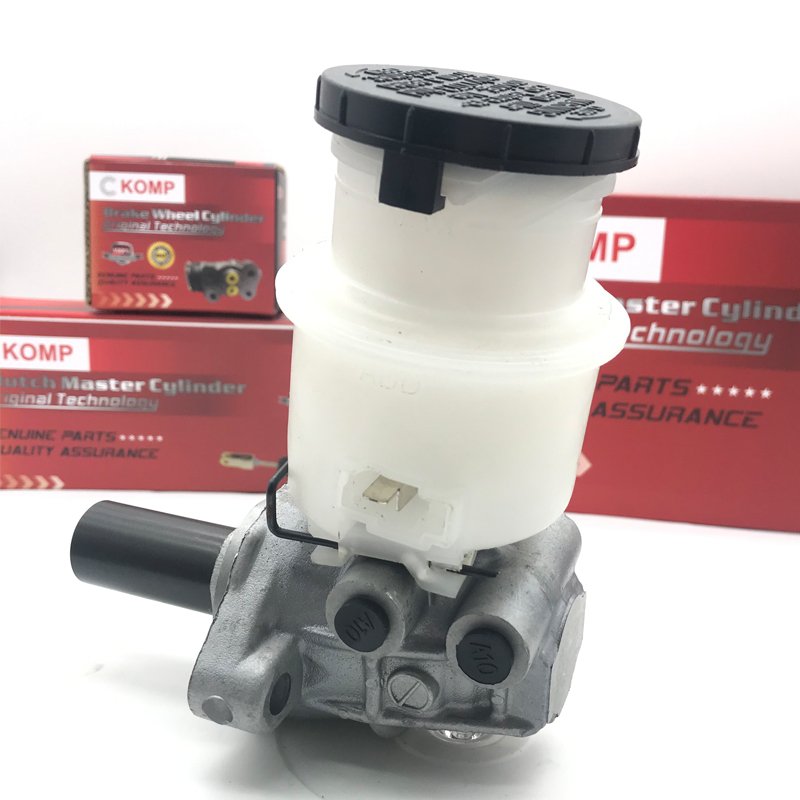 Truck Brake Master Cylinder for ISUZU Trooper 1998 Opel Monterey a 1991-1998 8-97178-010-0 8971780100