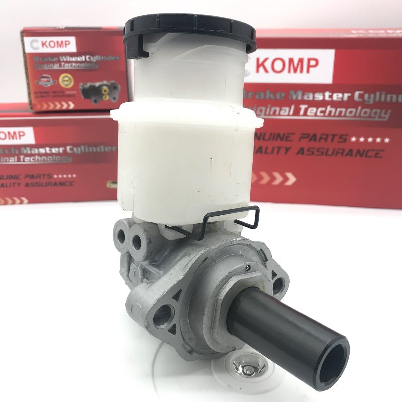 Truck Brake Master Cylinder for ISUZU Trooper 1998 Opel Monterey a 1991-1998 8-97178-010-0 8971780100