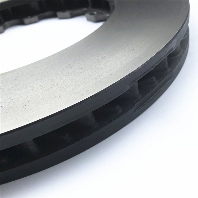 Factory Sale High Quality All Size Brake Disc Drilled Painted Coated Auto Spare Parts Brake Disc for 410*36mm K72