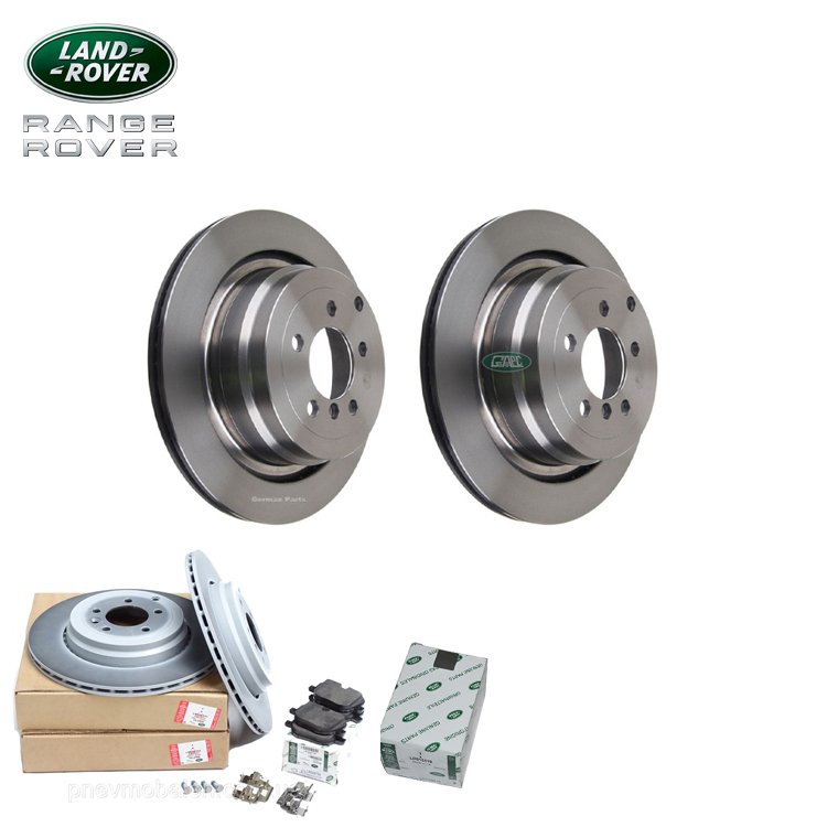 Other Auto Brake System Car Auto Brake Discs for Bmw Chevrolet Lexus Ls430 Toyota Byd F3 Mercedes Benz Honda Volvo Ford