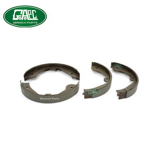 SFS000051 SFS000050 Brake Shoe GL0876 for Land Rover Range Rover 2002-2012 OEM Parts Wholesaler China Germax Brake System
