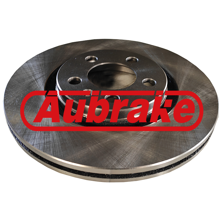 Auto Brake System Parts Brake Disc Car Brake Discs for VOLKSWAGEN(MEX) 1J0615301M