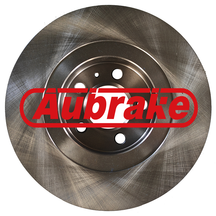 Auto Brake System Parts Brake Disc Car Brake Discs for VOLKSWAGEN(MEX) 1J0615301M