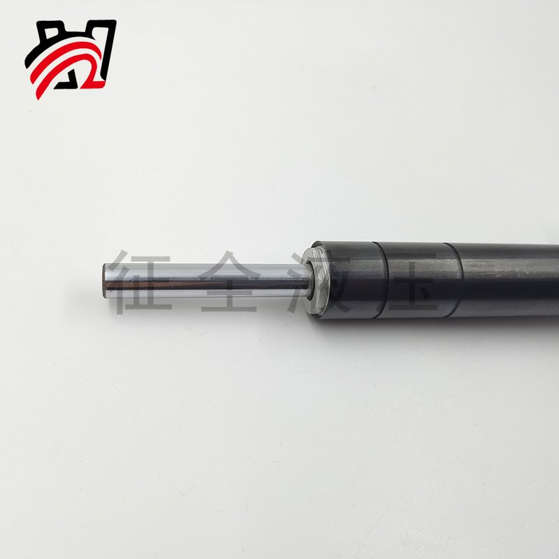 Zhengquan HR High Quality Hydraulic Buffer Mini Damper Small Shock Absorber Manufacturer Industrial Shock Absorber