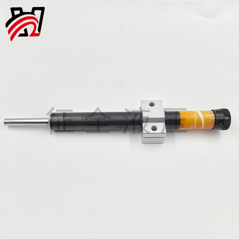 Zhengquan HR High Quality Hydraulic Buffer Mini Damper Small Shock Absorber Manufacturer Industrial Shock Absorber