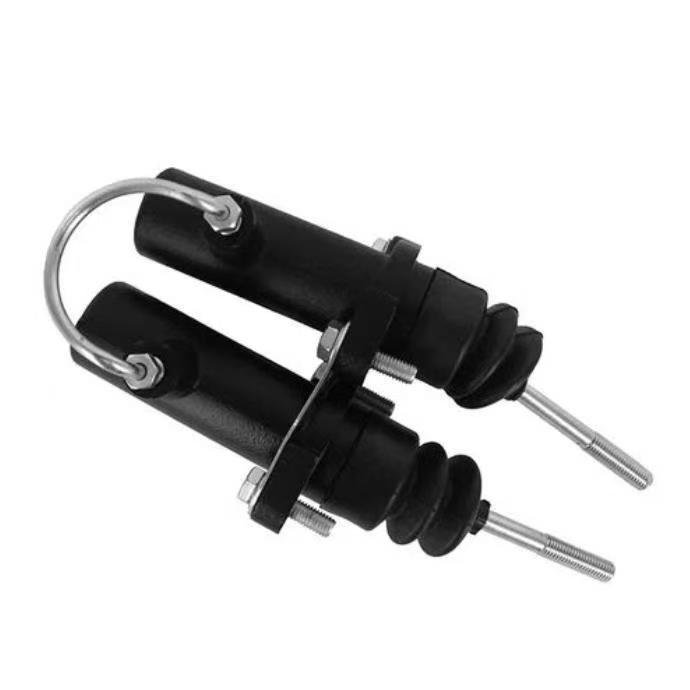 Replacement 167-8161 Brake Master Cylinder for CAT Backhoe Loader416D 420D 424D 428D 430D 432D 438D Construction Machinery Parts