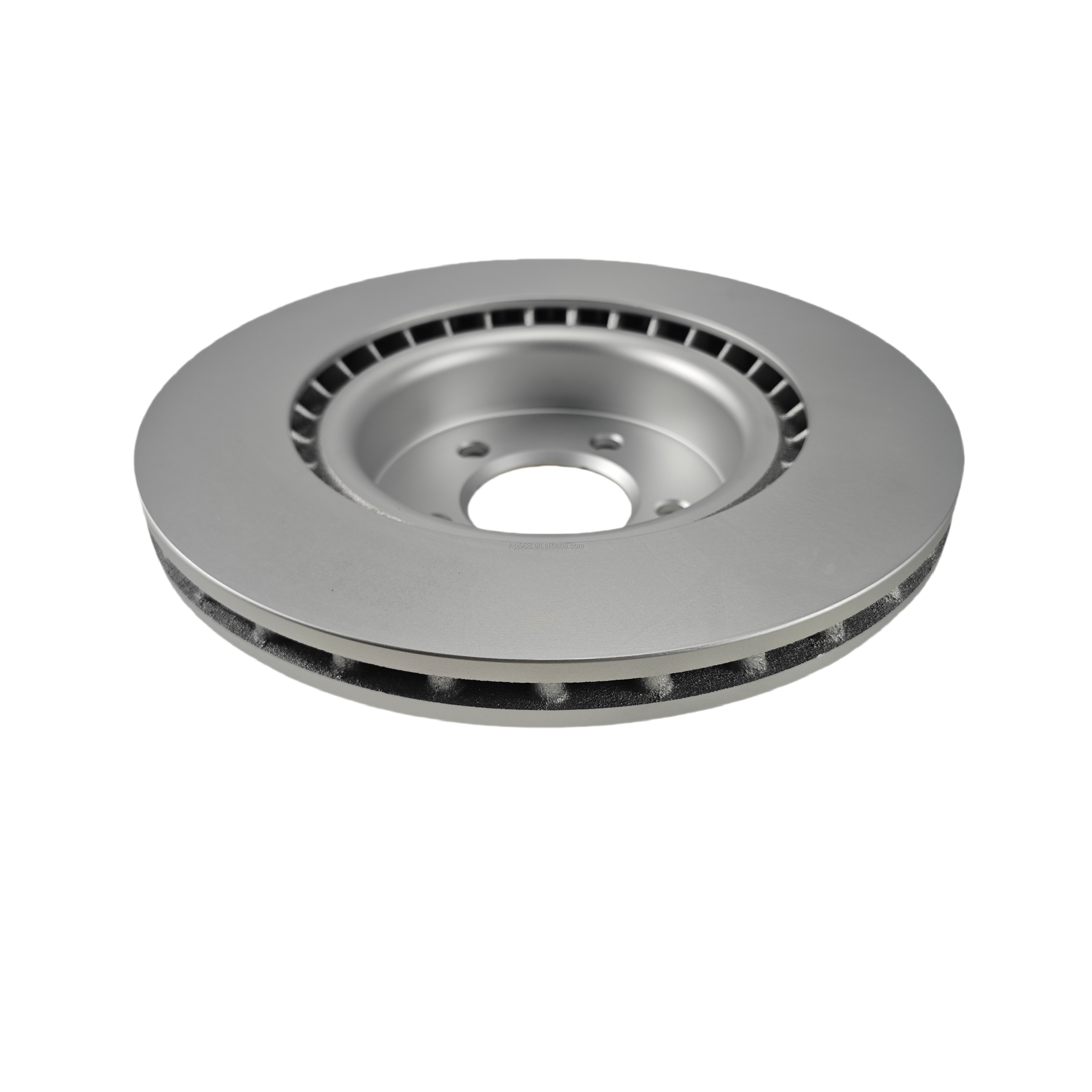 SDB000624 Auto Brake Systems Part DDF1434C-1-D for Ferodo Brake Disc Land Rover Volvo Volkswagen Audi Mercedes-Benz BMW Porsche