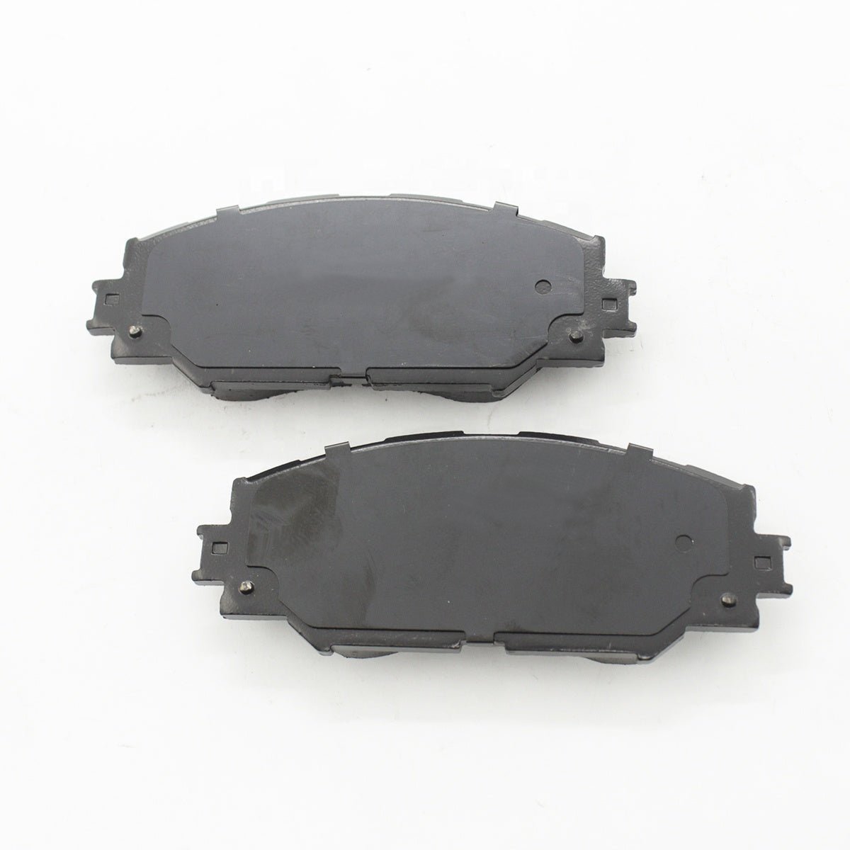 Car Brake Pads D1210-8330 Luxury Carbon Ceramic Auto Ceramic Brake Pads
